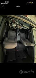 Bmw 120d cabrio