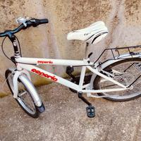 bicicletta Esperia 20
