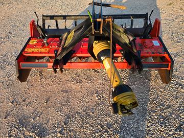 Erpice rotante moreni 2 MT