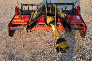 Erpice rotante moreni 2 MT