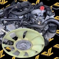 Motore completo mercedes sprinter 3.0 642896