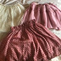 Abbigliamento bambina