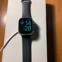 Apple watch ultra 1 perfetto