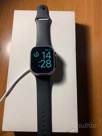 Apple watch ultra 1 perfetto