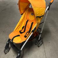 Passeggino Chicco