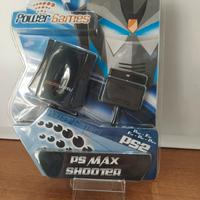 PlayStation 2 - Adattatore Mouse + Tastiera 