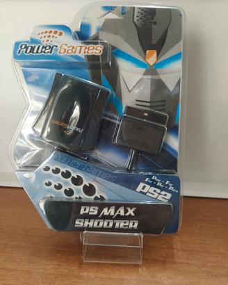 PlayStation 2 - Adattatore Mouse + Tastiera 