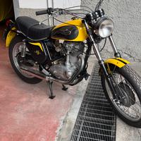 ducati scrambler 450