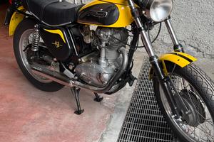 ducati scrambler 450