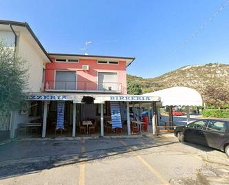 Immobile in asta di 338 m² con 3 locali a Mazzano