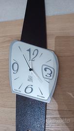 Originalissimo orologio da parete