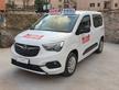 Opel Combo Life 1.5D 100Cv N1 AUTOCARRO ZAMPOGNAUT