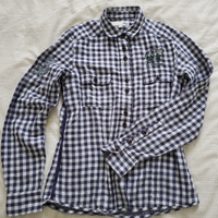 Camicia La Martina tg S