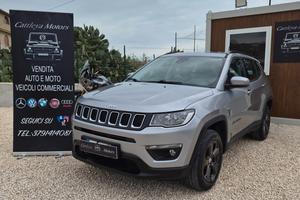 Jeep Compass 2.0 Multijet II 4WD Longitude