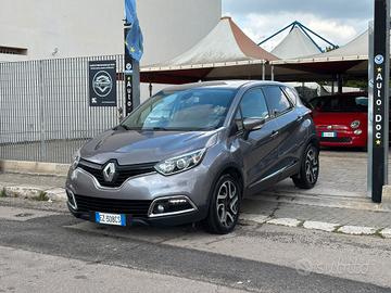 Renault Captur 1.5 dCi 90cv Energy R-Link - 2015