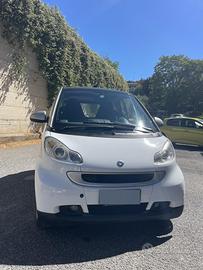 Smart 451 for two 1.0 mhd 71 cv