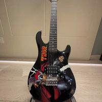 Chitarra elettrica Thor bambino