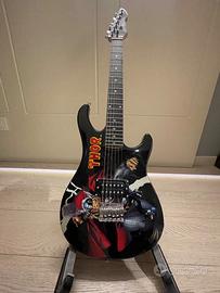 Chitarra elettrica Thor bambino