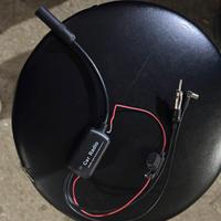 Adattatore Radio Fm a Radio Dab