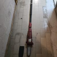 potatore telescopico 