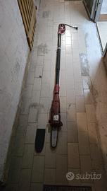 potatore telescopico 