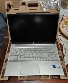 Computer Portatile HP - Nuovo