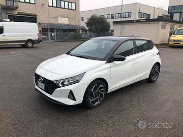 Hyundai i20 1.0 T-GDI 48V DCT Bose
