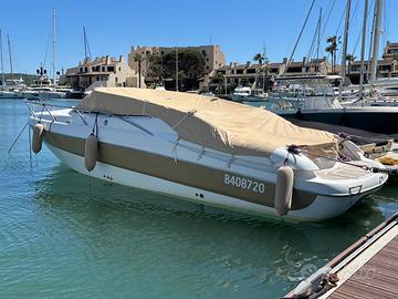 SESSA MARINE S32