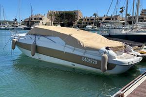 SESSA MARINE S32