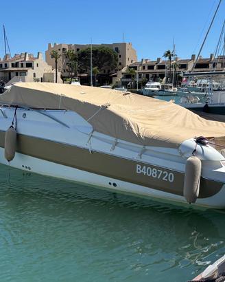 SESSA MARINE S32