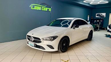 Mercedes CLA Berlina CLA 180 Executive auto