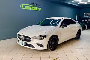 Mercedes CLA Berlina CLA 180 Executive auto