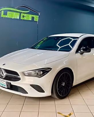 Mercedes CLA Berlina CLA 180 Executive auto