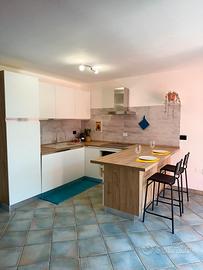 Pace e tranquillità tra Cagliari e Villasimius