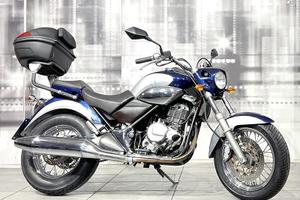 Betamotor Euro 350 Classic