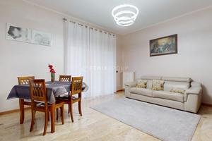 LUMINOSO E AMPIO QUADRILOCALE