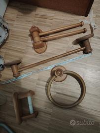 accessori bagno a scelta 