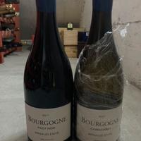 Bourgogne arnaud ente