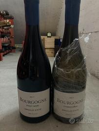 Bourgogne arnaud ente