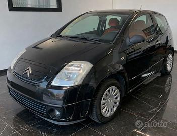 Citroen C2 1.1 60CV Elegance - NEOPATENTATI OK