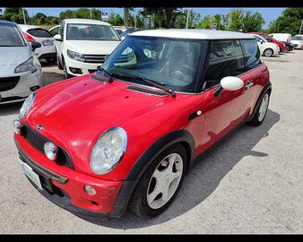 MINI Mini 2ª serie - Mini 1.6 16V Cooper U2113