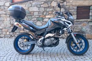 Aprilia pegaso 650
