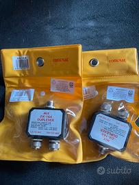 Coppia Duplexer