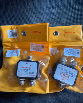 Coppia Duplexer