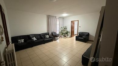 Graziosa villetta zona Ponterosso