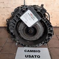 CAMBIO SMART FORFOUR  453