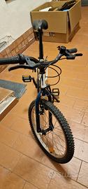 mountain bike per bambino