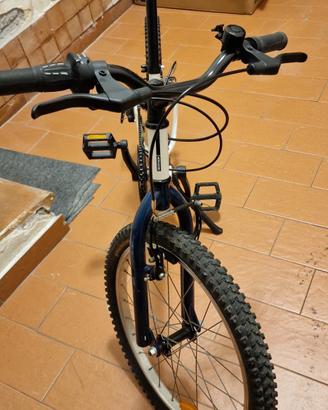 mountain bike per bambino