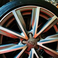 cerchi Audi A1 s-line 17