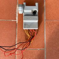 Programmatore Rain Bird Tbos